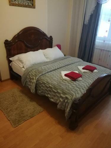 Hotel Dobrye Sosedi