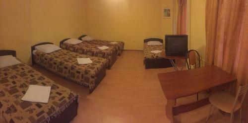 Hotel Dobrye Sosedi