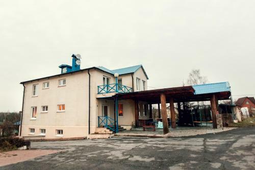 Hotel Eco Club Kremichnoe Podvorye