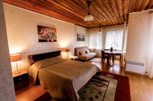 Hotel Eco Club Kremichnoe Podvorye
