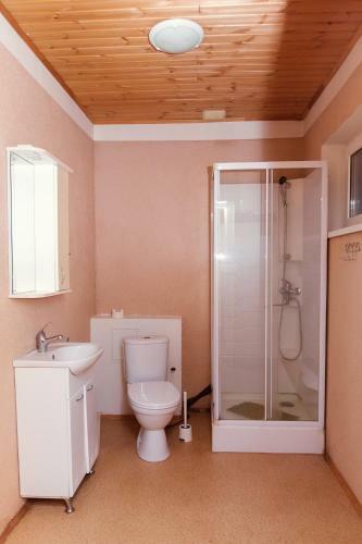 Hotel Eco Club Kremichnoe Podvorye