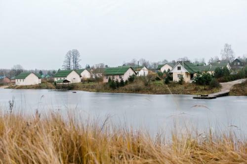 Hotel Eco Club Kremichnoe Podvorye