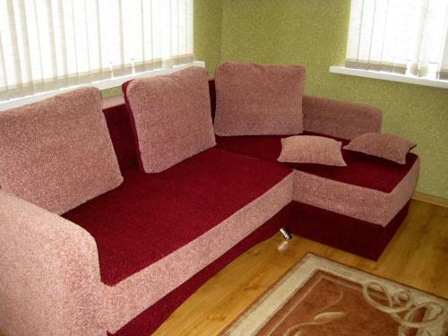 Lesnaya Gavan Hotel