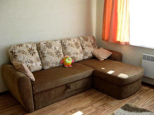 Lesnaya Gavan Hotel