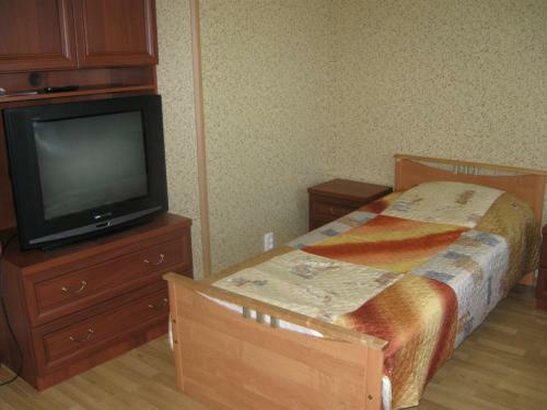 Lesnaya Gavan Hotel