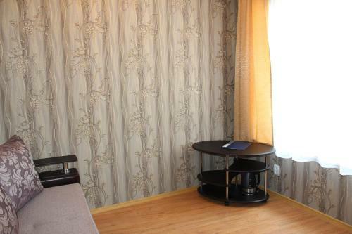Lesnaya Gavan Hotel