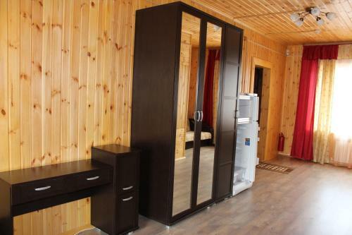 Lesnaya Gavan Hotel