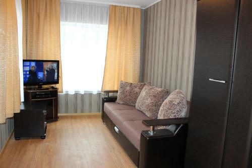 Lesnaya Gavan Hotel