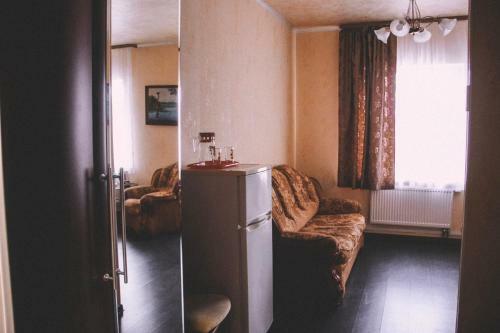 Lesnaya Gavan Hotel