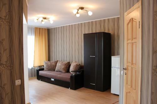 Lesnaya Gavan Hotel