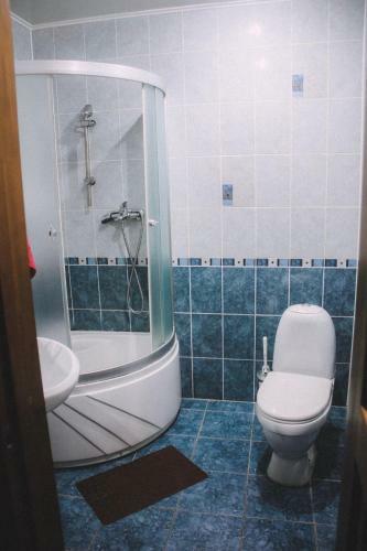 Lesnaya Gavan Hotel
