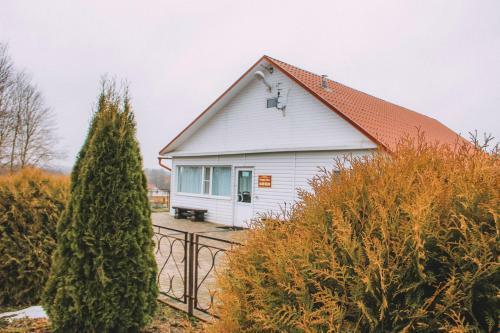 Lesnaya Gavan Hotel