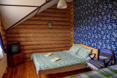 Hotel Yasnaya Polyana
