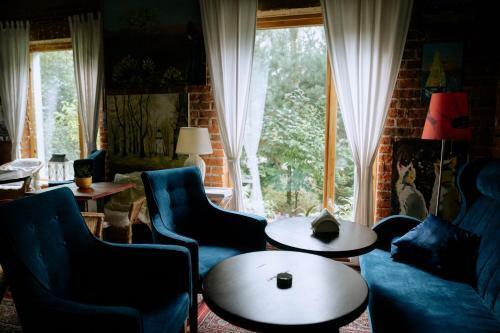 Villa Maki Premium