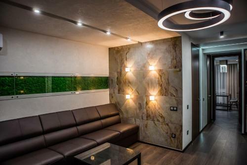 Apartamento ??????????? "???-???"