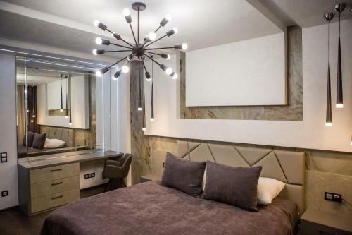 Apartamento ??????????? "???-???"