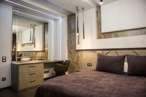Apartamento ??????????? "???-???"