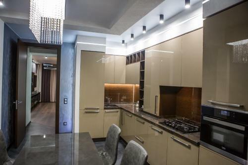 Apartamento ??????????? "???-???"