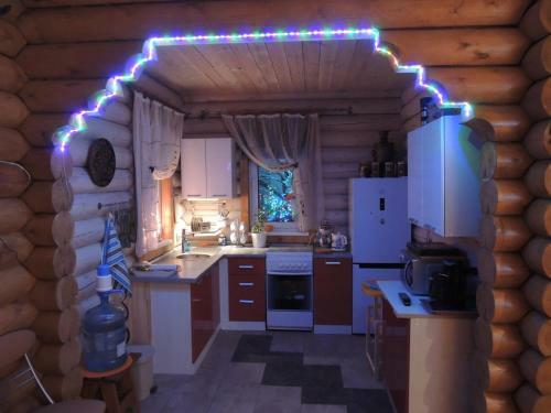 Lada Holiday Home