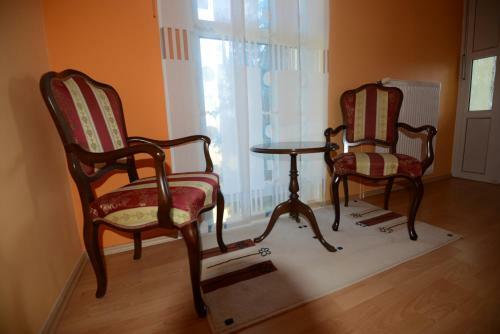 Family Villa Bled