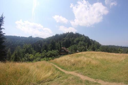 Hostal Chalets Toplak