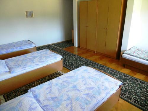 Agroturismo Farm Stay Kramer