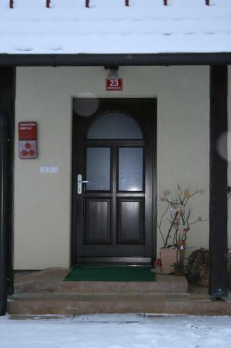 Agroturismo Tourist Farm Raj?p