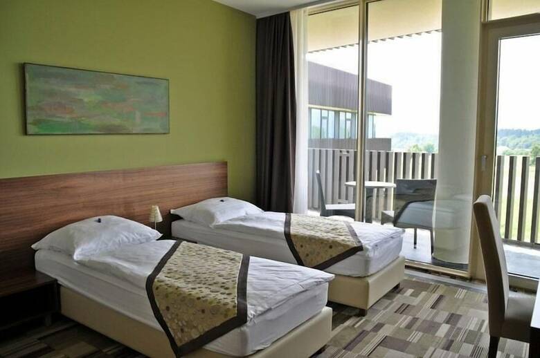 Lambergh Chateau & Hotel