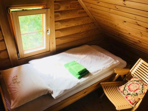 Lodge Romantic Cottage House