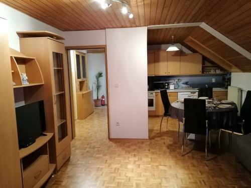 Apartment Krek