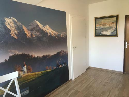 Apartments Avio