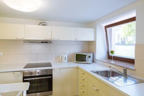 Apartments Burja