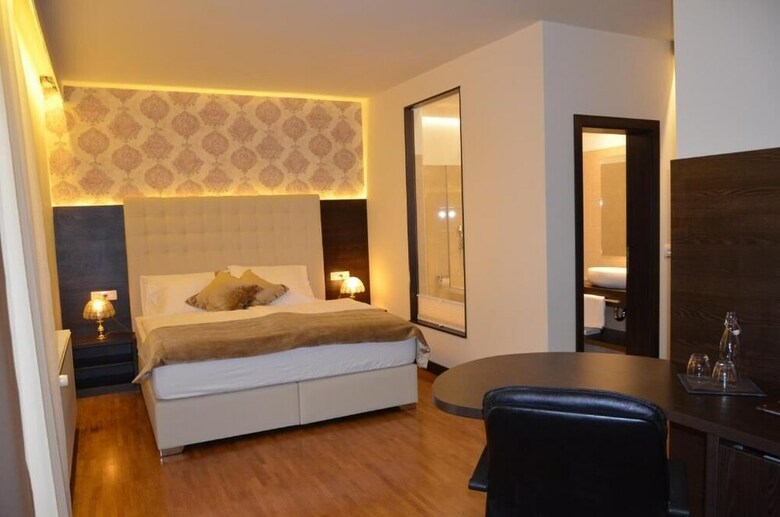 Hostal Pr Klaudiji Guest House Bled