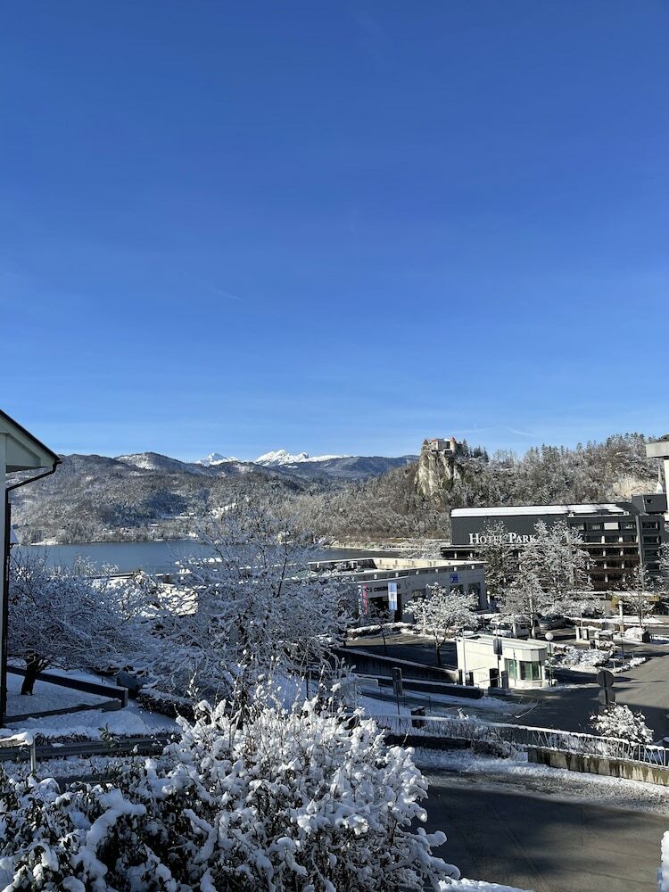 Hostal Pr Klaudiji Guest House Bled