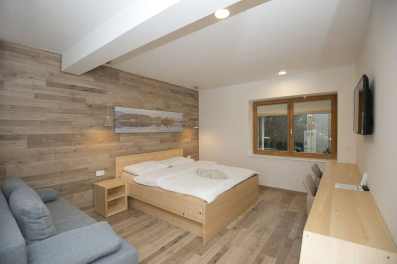 Hostal Vila Alpina