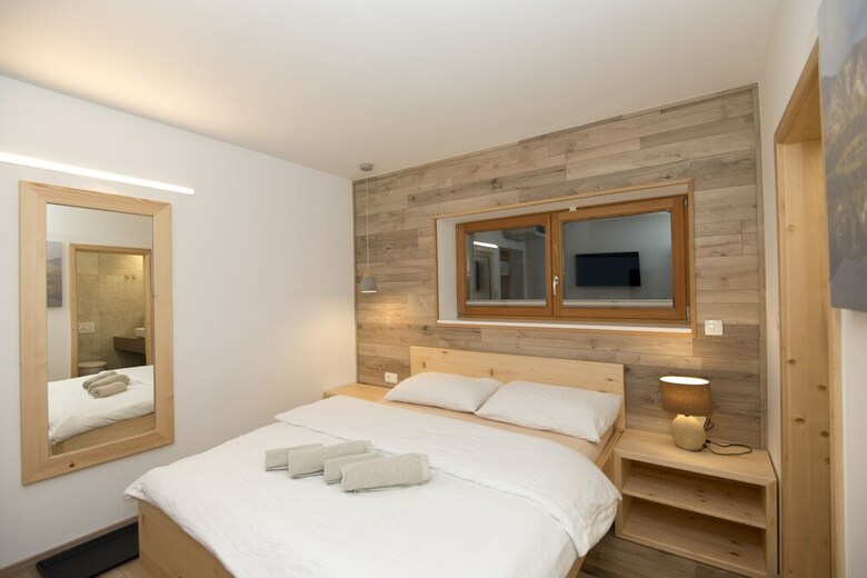 Hostal Vila Alpina
