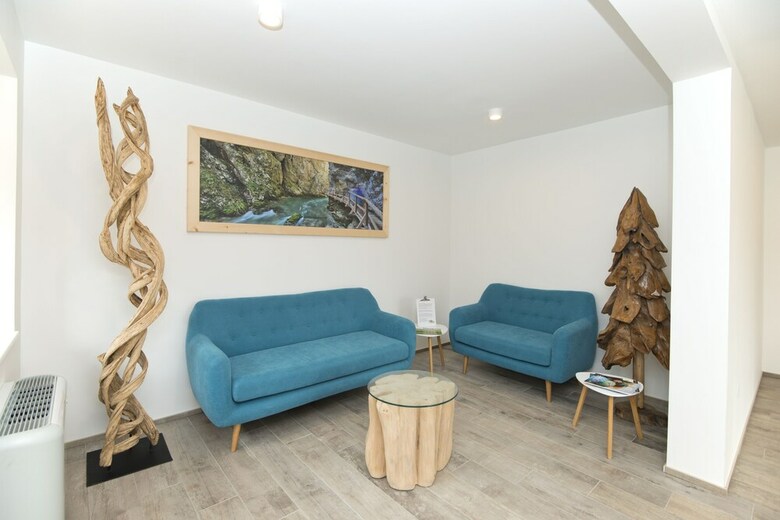 Hostal Vila Alpina