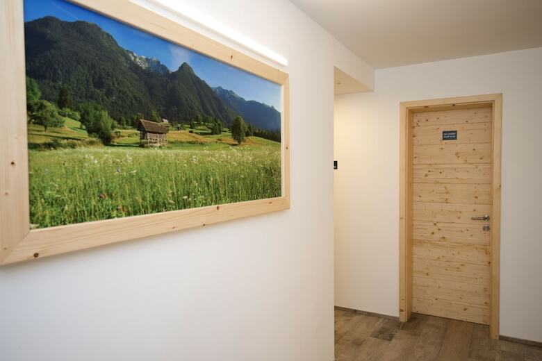 Hostal Vila Alpina