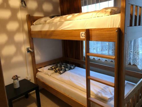 Central Hostel Bled