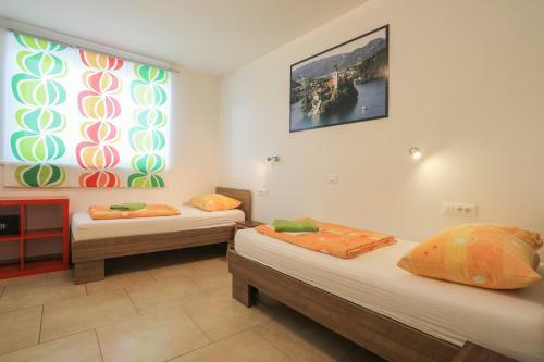 Albergue Jazz Bled B&B