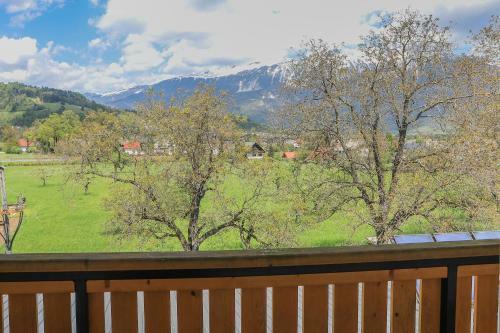 Albergue Jazz Bled B&B