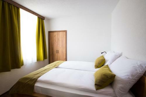 Aparthotel Kazina