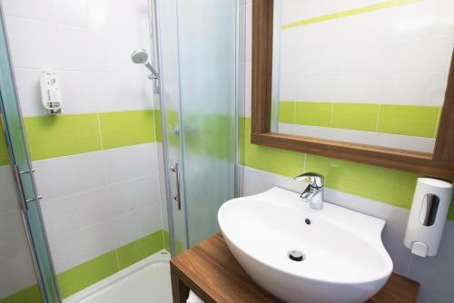 Aparthotel Kazina