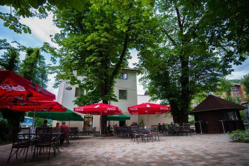 Aparthotel Kazina