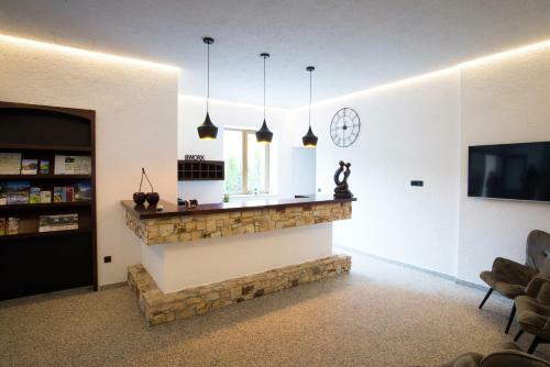 Aparthotel Kazina
