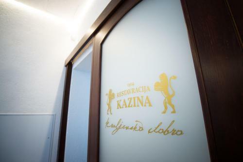 Aparthotel Kazina