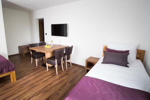 Aparthotel Kazina