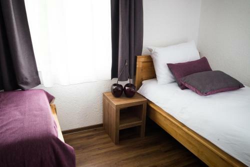 Aparthotel Kazina