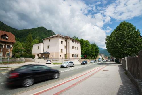 Aparthotel Kazina