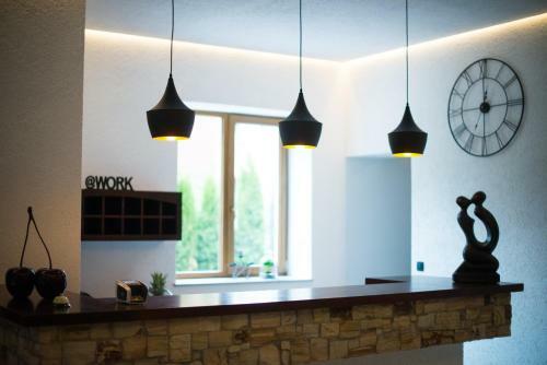 Aparthotel Kazina